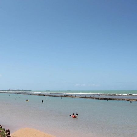 Nannai Residence Em Pôrto das Galinhas Buitenkant foto