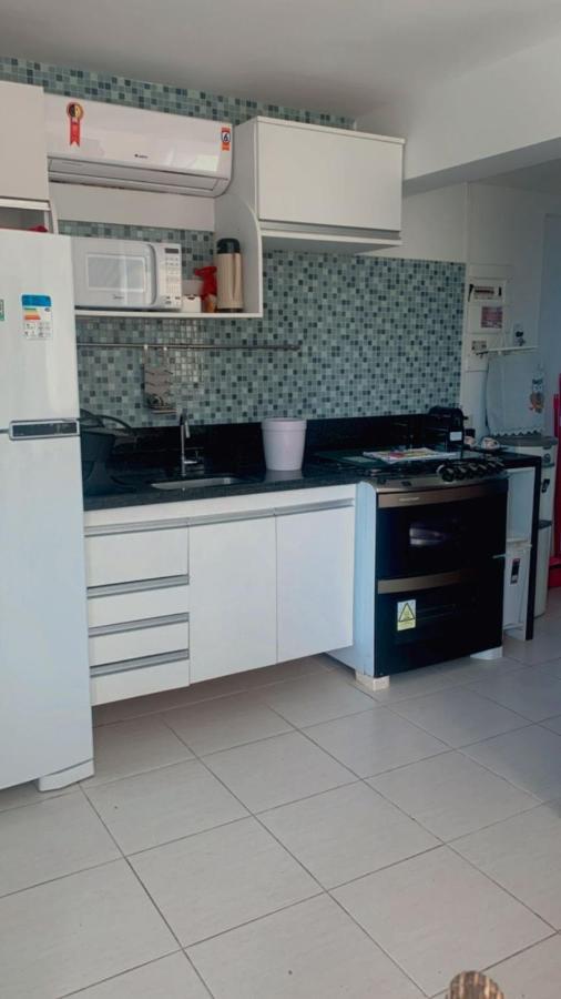 Nannai Residence Em Pôrto das Galinhas Buitenkant foto