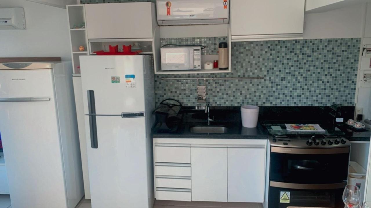 Nannai Residence Em Pôrto das Galinhas Buitenkant foto