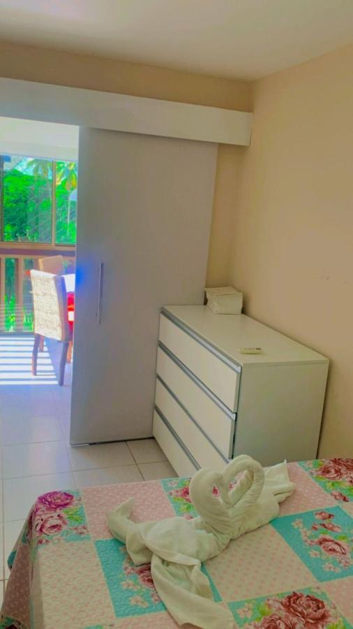Nannai Residence Em Pôrto das Galinhas Buitenkant foto